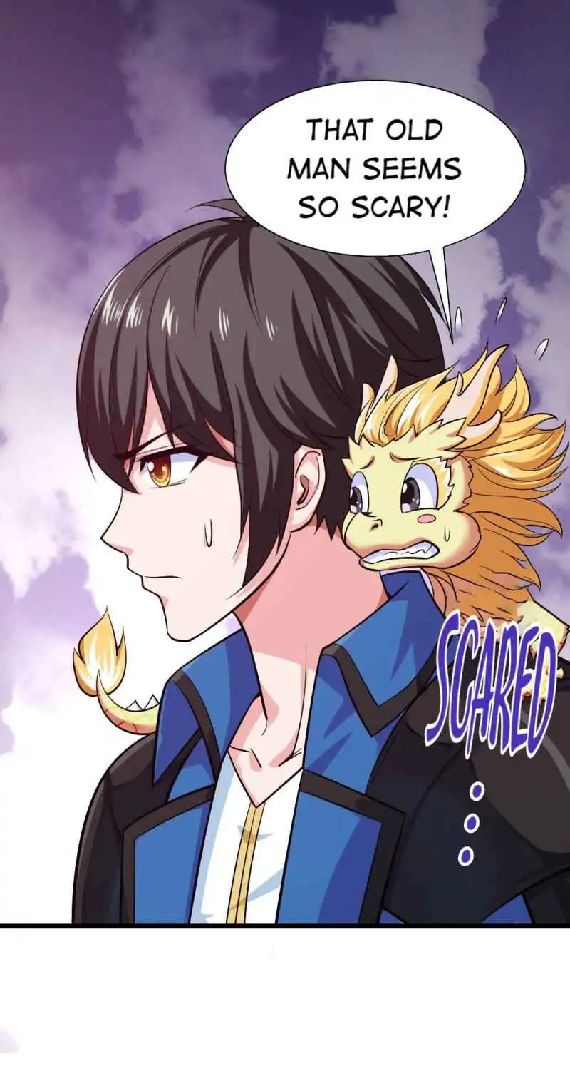 Magic Beast Sword Saint Chapter 86 7